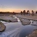 aga khan award, aga khan award winners, green architecture, sustainable architecture, Wadi Hanifa Wetlands