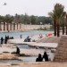 aga khan award, aga khan award winners, green architecture, sustainable architecture, Wadi Hanifa Wetlands