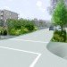 BQE, brooklyn-queens expressway, starr whitehouse, pedestrian friendly, urban design, green design