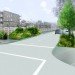 BQE, brooklyn-queens expressway, starr whitehouse, pedestrian friendly, urban design, green design
