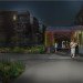 BQE, brooklyn-queens expressway, starr whitehouse, pedestrian friendly, urban design, green design