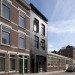 black pearl, green renovation, studio rolf.fr, zecc architects, rotterdam, green design
