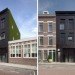 black pearl, green renovation, studio rolf.fr, zecc architects, rotterdam, green design