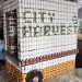 american institute of architects, Canstruction, Community Food Bank of New Jersey, exhibitions, Green Design Competitions, Prudential Center, Society for Design Administration, aia, can artwork, temporary art, eco art, green art, green design, canstruction