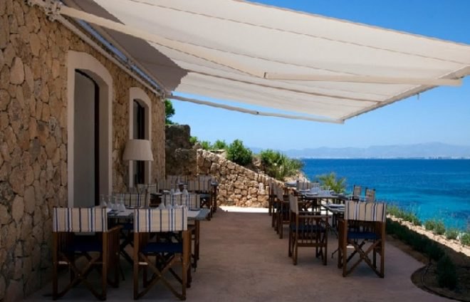 cap rocat, green renovation, adaptive reuse, green building, antonio obrador