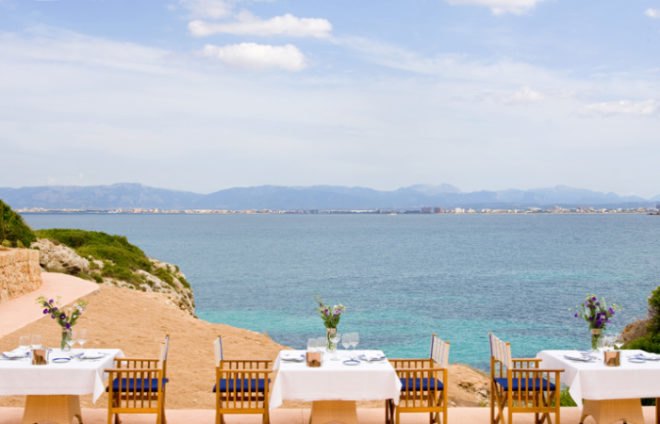 cap rocat, green renovation, adaptive reuse, green building, antonio obrador