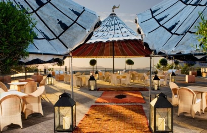 cap rocat, green renovation, adaptive reuse, green building, antonio obrador