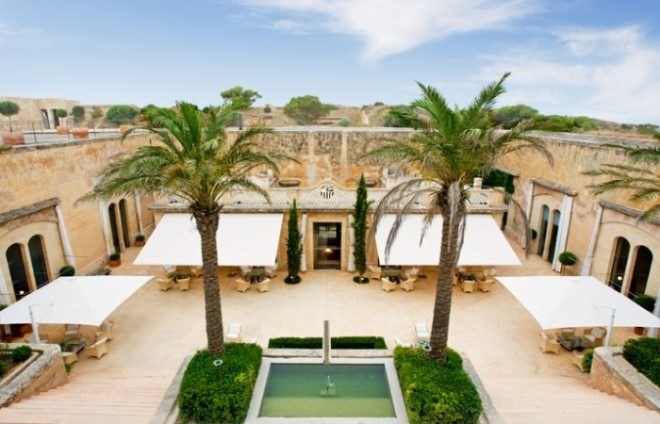cap rocat, green renovation, adaptive reuse, green building, antonio obrador
