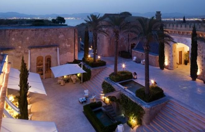 cap rocat, green renovation, adaptive reuse, green building, antonio obrador