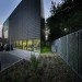centrum muziek, utrecht, architecten van mourik, recycled materials, music center, green design, sustainable architecture