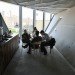 centrum muziek, utrecht, architecten van mourik, recycled materials, music center, green design, sustainable architecture
