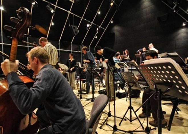 centrum muziek, utrecht, architecten van mourik, recycled materials, music center, green design, sustainable architecture