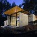 Olson kundig architects, Tom Kundig Architects, North American architect, Toto Gallery MA's Global Ends – Towards the Beginning, architecture, architecture exhibit, sustainable architecture, sustainable design, green architecture, green design