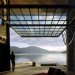 Olson kundig architects, Tom Kundig Architects, North American architect, Toto Gallery MA's Global Ends – Towards the Beginning, architecture, architecture exhibit, sustainable architecture, sustainable design, green architecture, green design