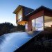 Chuckanut Ridge, prentiss architects, green home, off grid, rainwater collection, eco home