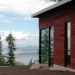 Chuckanut Ridge, prentiss architects, green home, off grid, rainwater collection, eco home