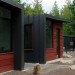 Chuckanut Ridge, prentiss architects, green home, off grid, rainwater collection, eco home