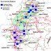 india green city, india green cities, Delhi-Mumbai Industrial Corridor, india infrastructure, india japan green infrastructure, green buildings,