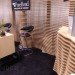 Purebond, Columbia foerstry products, best greenbuild booth,,biomimicry, biomimicry glue, green material, fsc plywood, Greenbuild 2010,