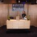 Purebond, Columbia foerstry products, best greenbuild booth,,biomimicry, biomimicry glue, green material, fsc plywood, Greenbuild 2010,