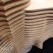 Purebond, Columbia foerstry products, best greenbuild booth,,biomimicry, biomimicry glue, green material, fsc plywood, Greenbuild 2010,