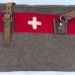 green interior design, green furniture, green home decor, recycled furniture design, recycled textiles, army blankets