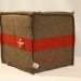 green interior design, green furniture, green home decor, recycled furniture design, recycled textiles, army blankets