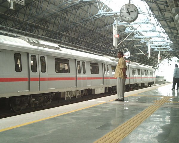 India to Build 24 Green Cities in Delhi-Mumbai Industrial Corridor