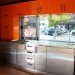 Meka, shipping containers, prefab, prefab architecture, green architecture, prefabirctaed homes, modular homes, modular architecture, Michael de Jong, Jason Halter, Christos Marcopoulous, West Village, NYC, New York City,