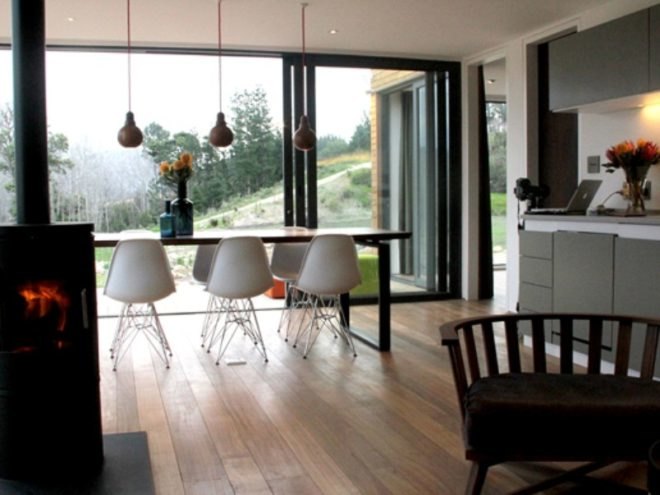 ecomo, modular housing, prefab, south africa, green design, sustainable architecture