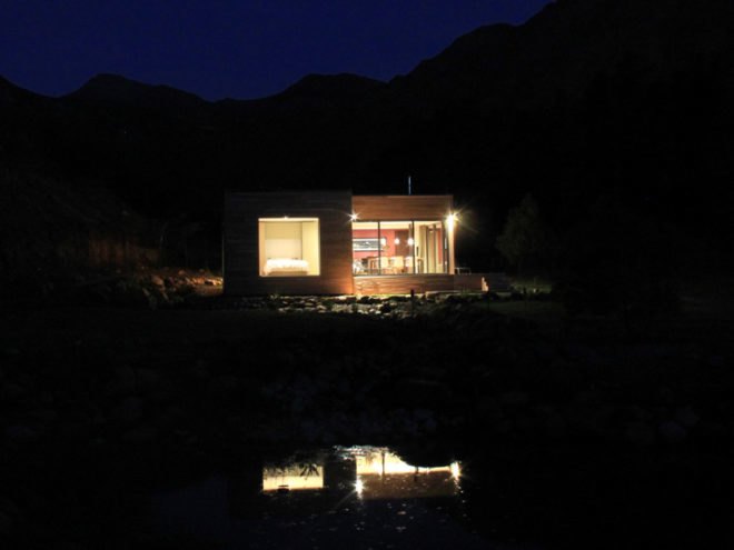 ecomo, modular housing, prefab, south africa, green design, sustainable architecture