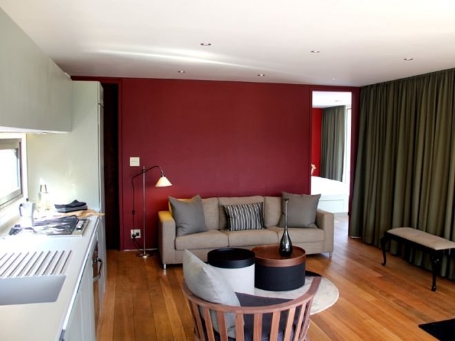 ecomo, modular housing, prefab, south africa, green design, sustainable architecture