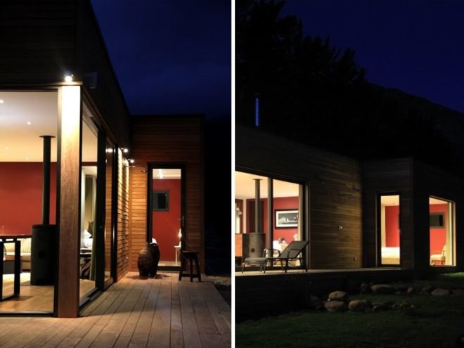 ecomo, modular housing, prefab, south africa, green design, sustainable architecture