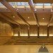 first people's house, university of victoria, community center, green design, sustainable architecture, alfred waugh architects