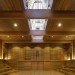 first people's house, university of victoria, community center, green design, sustainable architecture, alfred waugh architects