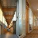 first people's house, university of victoria, community center, green design, sustainable architecture, alfred waugh architects