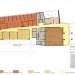 first people's house, university of victoria, community center, green design, sustainable architecture, alfred waugh architects