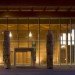 first people's house, university of victoria, community center, green design, sustainable architecture, alfred waugh architects