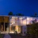first people's house, university of victoria, community center, green design, sustainable architecture, alfred waugh architects