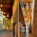 first people's house, university of victoria, community center, green design, sustainable architecture, alfred waugh architects