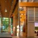 first people's house, university of victoria, community center, green design, sustainable architecture, alfred waugh architects
