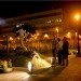 green invasion, invasion verde, lima, peru, pop up park, urban park, green design
