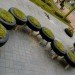 green invasion, invasion verde, lima, peru, pop up park, urban park, green design