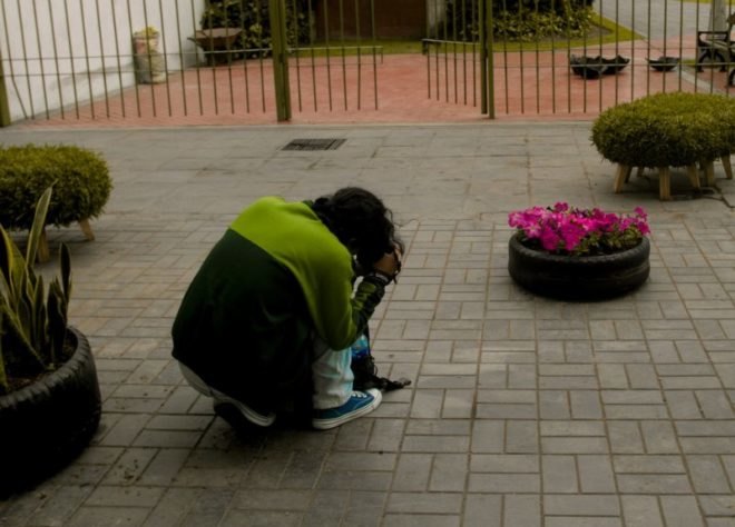 green invasion, invasion verde, lima, peru, pop up park, urban park, green design