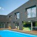 Jojko+Nawrocki Architekci, green roof, eco houses, green roofed home, green design, sustainable architecture