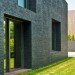 Jojko+Nawrocki Architekci, green roof, eco houses, green roofed home, green design, sustainable architecture