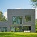 Jojko+Nawrocki Architekci, green roof, eco houses, green roofed home, green design, sustainable architecture