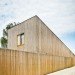 Jojko+Nawrocki Architekci, green roof, eco houses, green roofed home, green design, sustainable architecture