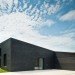 Jojko+Nawrocki Architekci, green roof, eco houses, green roofed home, green design, sustainable architecture