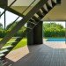 Jojko+Nawrocki Architekci, green roof, eco houses, green roofed home, green design, sustainable architecture